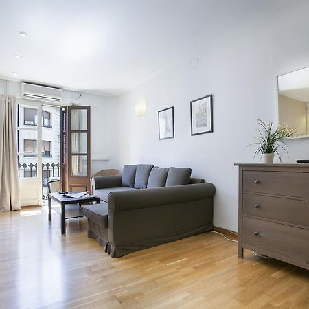 Apartmán Bbarcelona Corsega Flats Exteriér fotografie