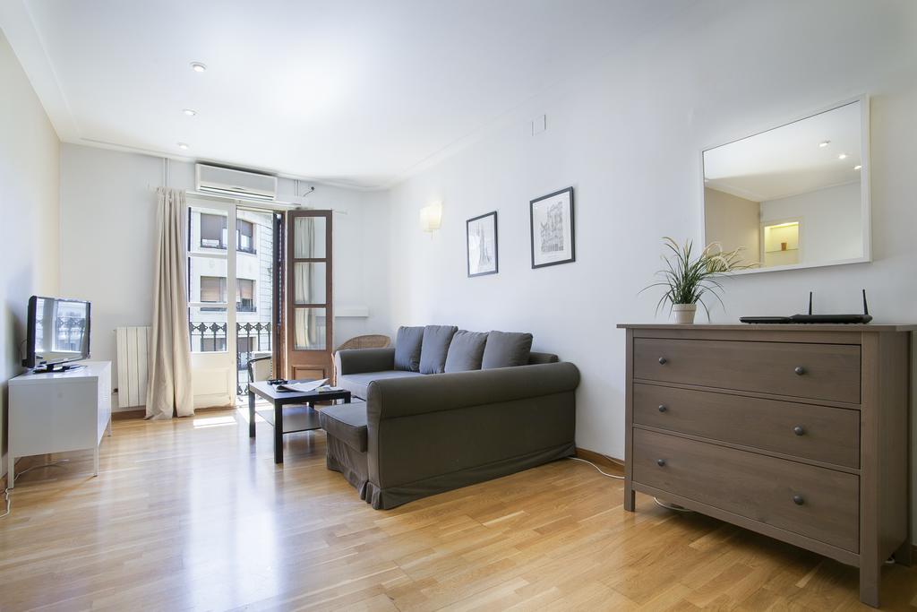 Apartmán Bbarcelona Corsega Flats Exteriér fotografie